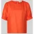 FYNCH-HATTON regular fit blouse met pofmouwen model ‘SOLID’