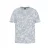 T-shirt Guess Floral Burnout