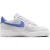 Nike Air Force Sneakers Dames – Wit –