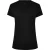 Puma Dames Deluxe T-shirt (Puma Zwart)