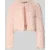 Christian Berg Woman Selection Regular fit jack in veerlook