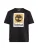 TIMBERLAND Shirt  pueblo / zwart / wit