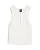 G-STAR Top ‘Slim Henley Tank T-Shirt’  wit