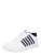 K-SWISS Sneakers laag ‘Court Cali’  blauw / wit