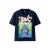 NAME IT KIDS T-shirt donkerblauw