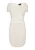 Faina Mini-jurk Dames wit