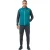 Castore Herenvest van Wolverhampton Wanderers FC (Baai Groen)