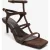 Viento Stiletto Sandaal