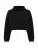 Jacey Quinn Sweatshirt  zwart