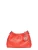 Isabella Rhea Rood Rundleer Tas