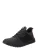 bugatti Sneakers laag ‘Java II’  grijs / oranjerood / zwart