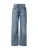 PATRIZIA PEPE Jeans  blauw denim
