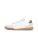 TOMMY HILFIGER Sneakers laag ‘Lopro’  beige / olijfgroen / wit