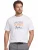 T-shirt Jack & Jones Plus Size opdruk logo korte mouw ronde hals