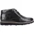 Hush Puppies Kennedy Leren Geheugen Foam Herenlaarzen