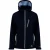 Trespass Dames/Dames Persephone Zacht Shell Jasje (Marine)