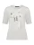 Betty Barclay Shirt  zilver / offwhite