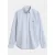 Gant Overhemd heren klassiek poplin overhemd met 3262031/455