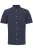 Casual Friday Overhemd ‘Anton’  navy