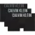Calvin Klein Trunk Boxershorts Heren (3-pack)
