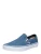 VANS Slip-ons ‘Classic’  blauw / wit