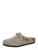 BIRKENSTOCK Clogs ‘Boston’  taupe
