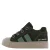 Shoesme suède sneakers – donkergroen
