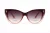 Ana Hickmann Sunglasses Clip AH6548 H02G 53