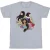 Li-cense Disney heren prinses mulan jasmine sneeuwwitje t-shirt