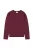 Garcia trui bordeauxrood