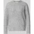 MOS MOSH Gebreide pullover met ronde hals, model ‘Tammy’