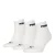 PUMA Korte sokken PUMA UNISEX CUSHIONED NEXT QUARTER 3P (3 paar, 3 paar)