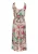 VIVANCE Jumpsuit  gemengde kleuren