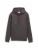 TOM TAILOR Sweatshirt  antraciet / zwart