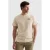 PME Legend regular T-shirt ecru