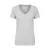 Mountain Warehouse Dames/Dames Basic Effen V Hals T-shirt (Grijs)