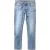 Nudie Jeans Lean Dean Indigo Fade