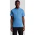 Lyle & Scott Sports Poloshirt – Blauw