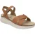JOSEF SEIBEL Dames Sandaal Celine 03 in beige