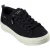 Skechers Dames/Dames Bobs Copa Trainers (Zwart)