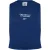 Reebok Heren Les Mills Bodycombat Crew Hals Tanktop (Blauw)