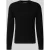 Only & Sons Regular fit gebreide pullover van katoenmix met wol, model ‘LITUS’