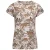 Dames-T-shirt met opdruk Trespass Phillipa