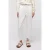 Knitted Dawn Pants White