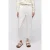 Knitted Dawn Pants White