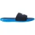 Aquawave Heren Peles Sliders (Marine/meerblauw)