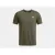 Under Armour vanish seamless ss-grn training t-shirt korte mouw heren –