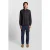 Lyle & Scott Sharkskin Trousers Carbon