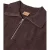 Mos Mosh 511620 285 mosmosh mmgporter soft quarter-zip knit black coffee