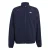 ADIDAS ORIGINALS Tussenjas ‘Tech Trefoil Essentials’  zwart
